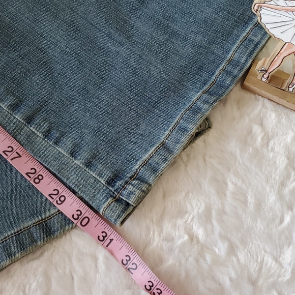 LAND'S END•5 pockets•size 18•Bundle & save! - Picture 7 of 16